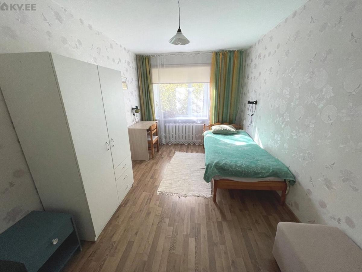 Samanta Apartaments Sillamäe Exterior foto